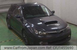 subaru impreza-wagon 2010 -SUBARU--Impreza Wagon GRF--005133---SUBARU--Impreza Wagon GRF--005133-
