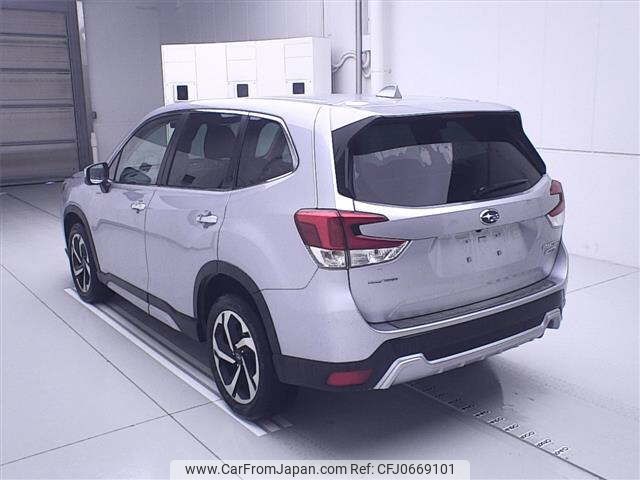 subaru forester 2023 -SUBARU--Forester SKE--109793---SUBARU--Forester SKE--109793- image 2