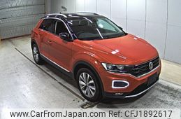 volkswagen volkswagen-others 2020 CFJ1892617