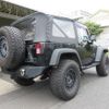 jeep wrangler 2008 quick_quick_JK38S_1J8FE24137L174303 image 6