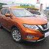 nissan x-trail 2017 -NISSAN--X-Trail DAA-HNT32--HNT32-160914---NISSAN--X-Trail DAA-HNT32--HNT32-160914- image 1