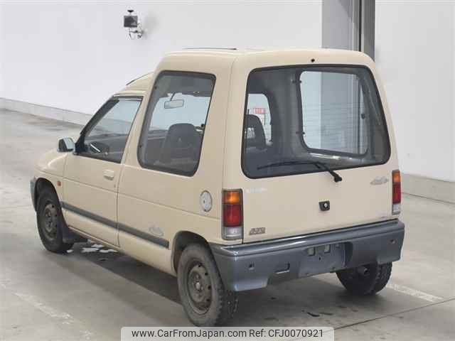 suzuki alto undefined -SUZUKI--Alto CR22S-600809---SUZUKI--Alto CR22S-600809- image 2