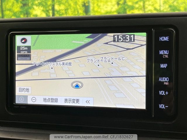 toyota raize 2021 CFJ1832627 image 2