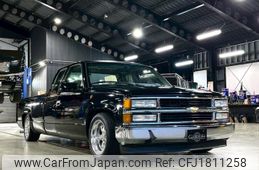 chevrolet c-1500 1994 CFJ1811258