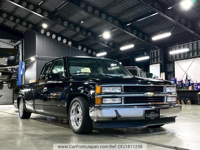 chevrolet c-1500 1994 CFJ1811258 image 1
