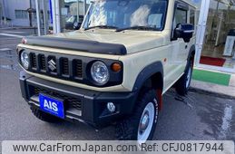 suzuki jimny 2023 -SUZUKI--Jimny 3BA-JB64W--JB64W-310980---SUZUKI--Jimny 3BA-JB64W--JB64W-310980-