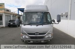 hino dutro 2013 CFJ1529948