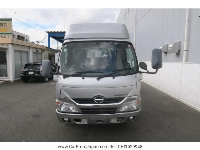 hino dutro 2013 CFJ1529948 image 1