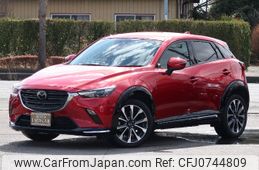 mazda cx-3 2021 -MAZDA--CX-3 DK8FW--250097---MAZDA--CX-3 DK8FW--250097-