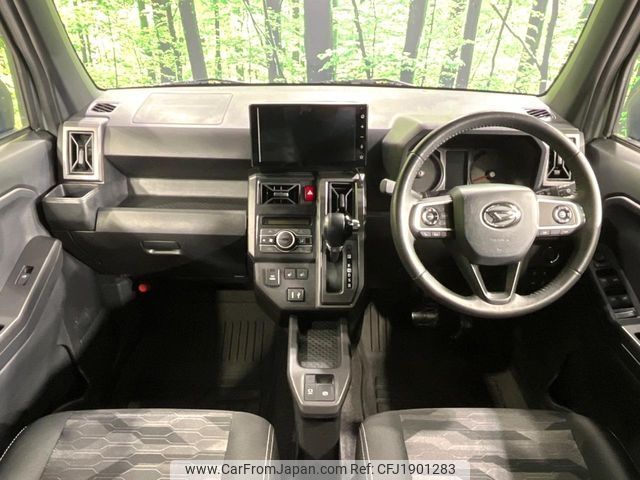 daihatsu taft 2022 CFJ1901283 image 2