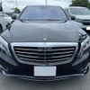 mercedes-benz s-class 2016 quick_quick_DAA-222057_WDD2220571A259165 image 2