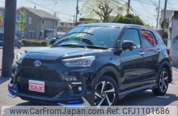toyota raize 2023 quick_quick_A202A_A202A-0049111