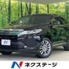 toyota harrier 2017 -TOYOTA--Harrier DBA-ZSU60W--ZSU60-0135153---TOYOTA--Harrier DBA-ZSU60W--ZSU60-0135153- image 1