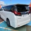 toyota alphard 2017 CFJ1785523 image 2