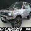 suzuki jimny 2013 CFJ1519455 image 1