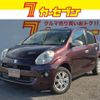 toyota passo 2010 -TOYOTA--Passo DBA-KGC30--KGC30-0001271---TOYOTA--Passo DBA-KGC30--KGC30-0001271- image 1