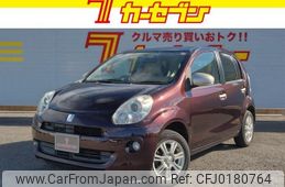 toyota passo 2010 -TOYOTA--Passo DBA-KGC30--KGC30-0001271---TOYOTA--Passo DBA-KGC30--KGC30-0001271-