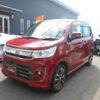 suzuki wagon-r-stingray 2014 quick_quick_DBA-MH34S_943447 image 5