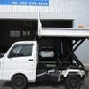 suzuki carry-truck 2021 -SUZUKI 【名変中 】--Carry Truck DA16T--642878---SUZUKI 【名変中 】--Carry Truck DA16T--642878- image 1