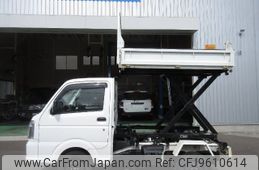 suzuki carry-truck 2021 -SUZUKI 【名変中 】--Carry Truck DA16T--642878---SUZUKI 【名変中 】--Carry Truck DA16T--642878-