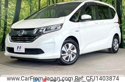 honda freed-hybrid 2019 quick_quick_GB7_GB7-1103136
