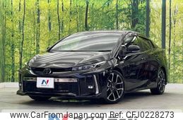 toyota prius-phv 2021 -TOYOTA--Prius PHV 6LA-ZVW52--ZVW52-3204918---TOYOTA--Prius PHV 6LA-ZVW52--ZVW52-3204918-