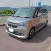 suzuki solio 2016 -SUZUKI 【名変中 】--Solio MA36S--610369---SUZUKI 【名変中 】--Solio MA36S--610369- image 1