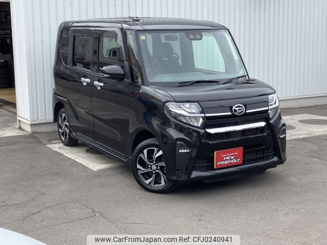 daihatsu tanto 2020 -DAIHATSU--Tanto 6BA-LA660S--LA660S-0026515---DAIHATSU--Tanto 6BA-LA660S--LA660S-0026515- image 1