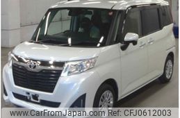 toyota roomy 2020 quick_quick_DBA-M900A_M900A-0427021