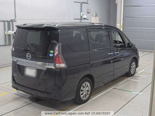 nissan serena 2019 -NISSAN 【川越 530み1137】--Serena GC27-039871---NISSAN 【川越 530み1137】--Serena GC27-039871- image 2