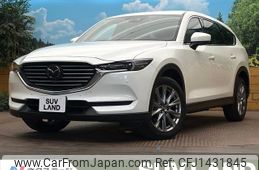 mazda cx-8 2019 CFJ1431845