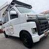 daihatsu hijet-cargo 2022 CFJ1802733 image 4