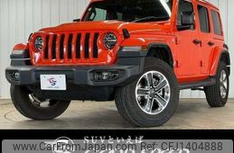jeep wrangler 2020 quick_quick_ABA-JL20L_1C4HJXLN7LW292747