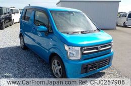 suzuki wagon-r 2018 -SUZUKI--Wagon R DAA-MH55S--MH55S-178803---SUZUKI--Wagon R DAA-MH55S--MH55S-178803-