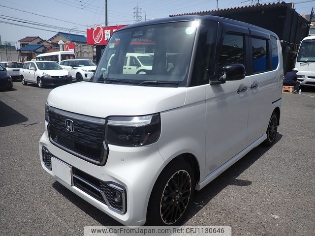 honda n-box 2024 25112803 image 1
