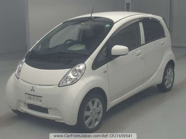 mitsubishi i-miev 2014 CFJ1659541 image 1