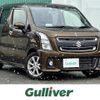 suzuki wagon-r 2018 -SUZUKI--Wagon R DAA-MH55S--MH55S-728500---SUZUKI--Wagon R DAA-MH55S--MH55S-728500- image 1