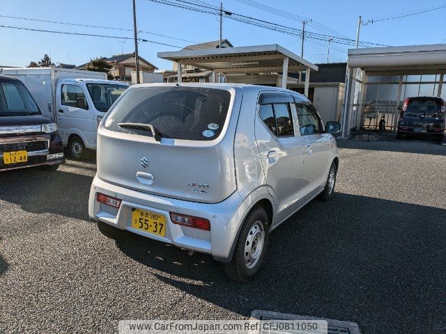 suzuki alto 2019 -SUZUKI--Alto HA36S--513066---SUZUKI--Alto HA36S--513066- image 2