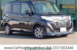 toyota roomy 2018 CFJ1502446