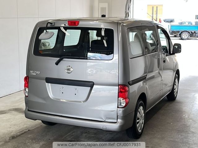 nissan nv200-vanette 2013 -NISSAN--NV200 VM20-046431---NISSAN--NV200 VM20-046431- image 2