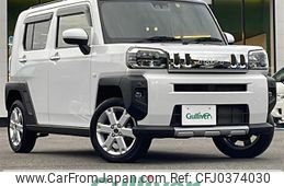 daihatsu taft 2021 -DAIHATSU--Taft 6BA-LA900S--LA900S-0076224---DAIHATSU--Taft 6BA-LA900S--LA900S-0076224-