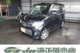 nissan roox 2012 quick_quick_DBA-ML21S_ML21S-570677
