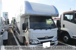 toyota camroad 2018 -TOYOTA 【三重 800ｾ5524】--Camroad TRY230ｶｲ-0127516---TOYOTA 【三重 800ｾ5524】--Camroad TRY230ｶｲ-0127516-