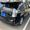 toyota prius-α 2011 -TOYOTA--Prius α DAA-ZVW41W--ZVW41-3070217---TOYOTA--Prius α DAA-ZVW41W--ZVW41-3070217- image 4