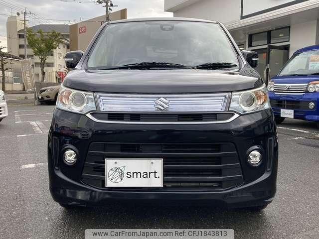 suzuki wagon-r 2015 CFJ1843813 image 1