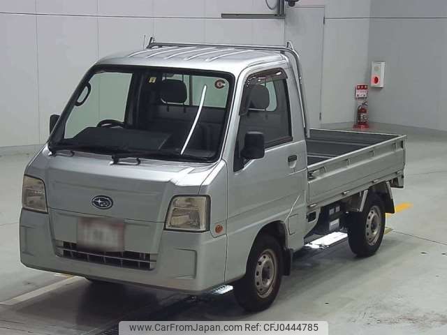 subaru sambar-truck 2011 -SUBARU--Samber Truck EBD-TT1--TT1-121778---SUBARU--Samber Truck EBD-TT1--TT1-121778- image 1