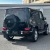 mercedes-benz g-class 2023 quick_quick_3DA-463350_W1N4633502X475574 image 3