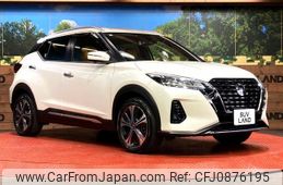 nissan kix 2020 -NISSAN 【名変中 】--KIX P15--000958---NISSAN 【名変中 】--KIX P15--000958-