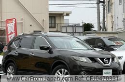 nissan x-trail 2014 -NISSAN--X-Trail DBA-NT32--NT32-026634---NISSAN--X-Trail DBA-NT32--NT32-026634-