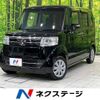 honda n-box 2017 -HONDA--N BOX DBA-JF1--JF1-1990402---HONDA--N BOX DBA-JF1--JF1-1990402- image 1